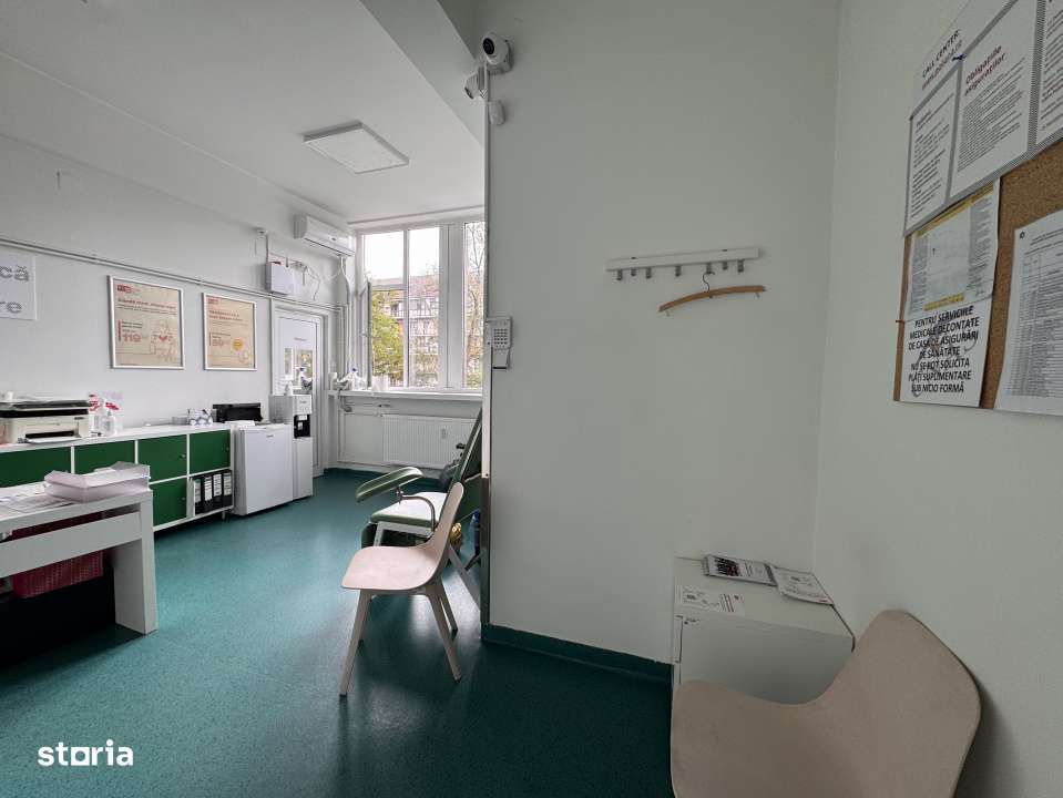 Cabinet medical exclusiv in Policlinica Vitan!-5