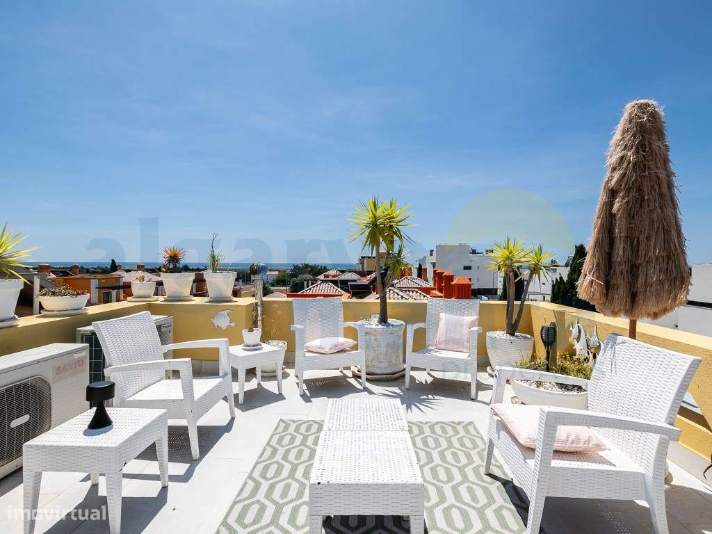 Moradia T3 de Luxo - Luz de Tavira, Algarve - Grande imagem: 1/36