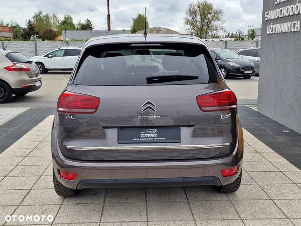 Citroën C4 Picasso 2.0 BlueHDi Exclusive - 5