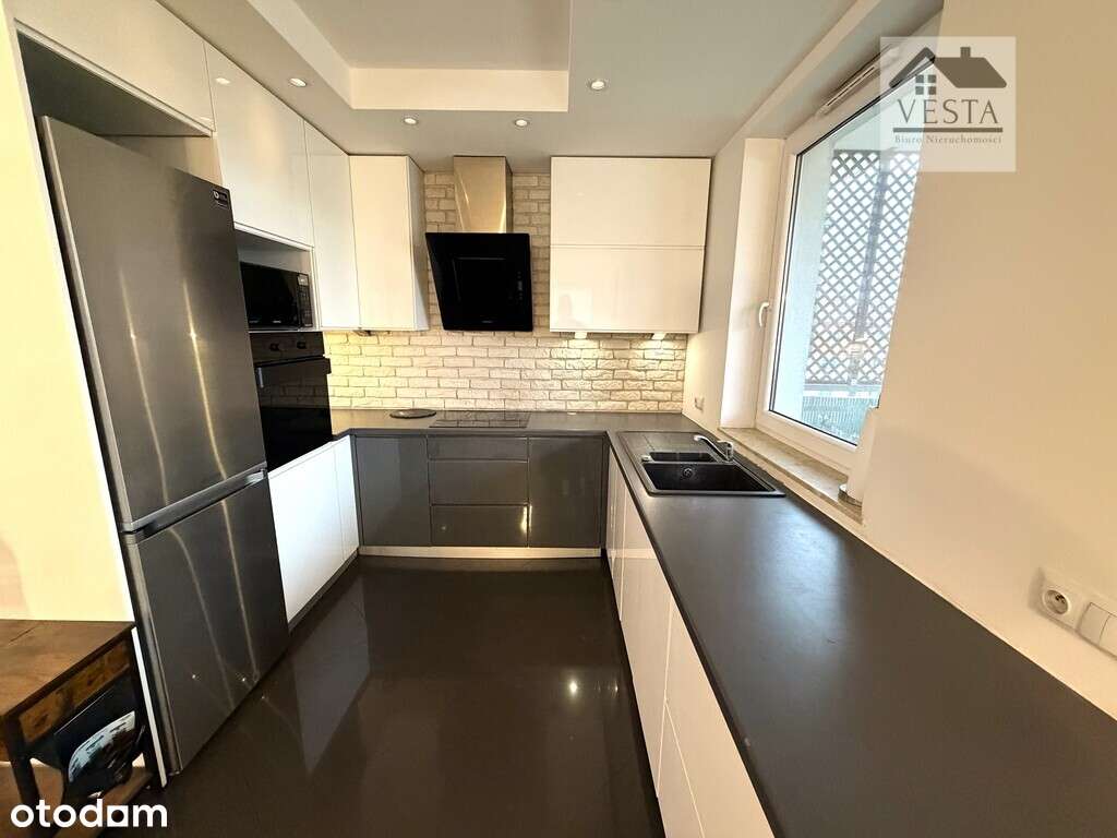 4 pokoje gotowe do zamieszkanie, ul. Jantarowa-10