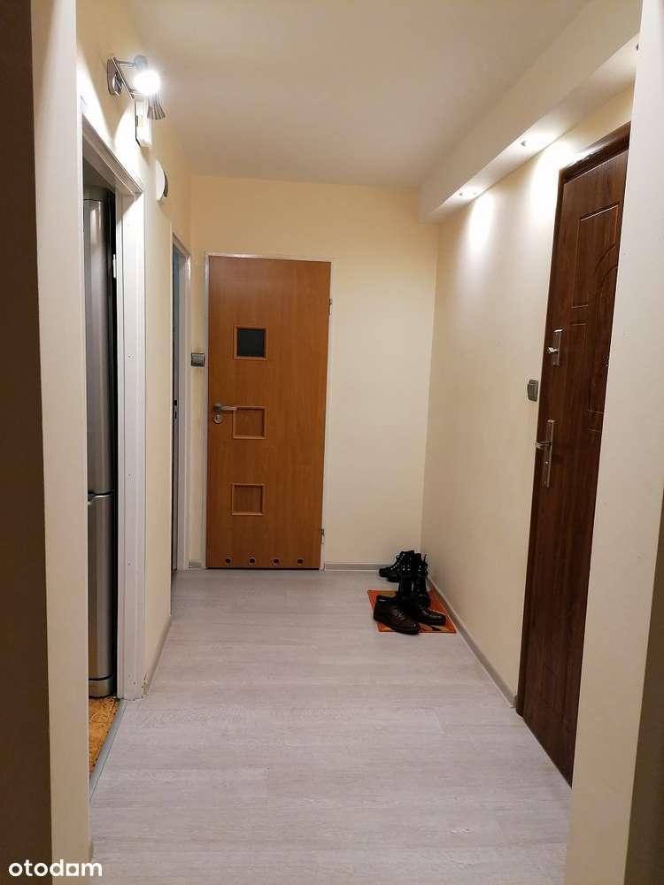 Trzypokojowe mieszkanie przy ul. E. Heila-8