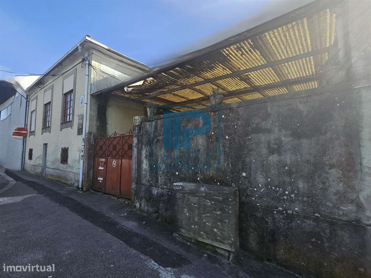 Moradia T5 Venda em São Mamede de Infesta e Senhora da Hora,Matosinhos-14