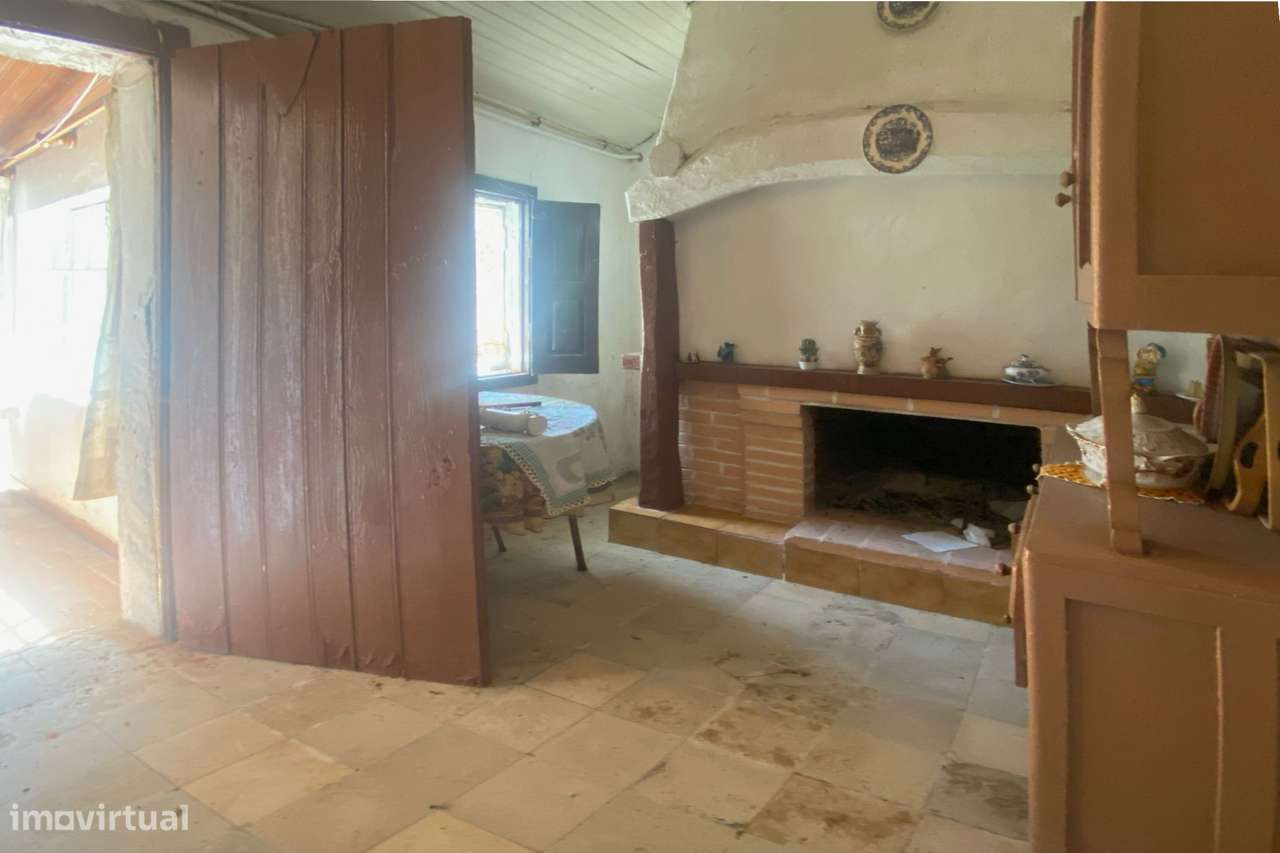 Oportunidade Única na Sabacheira, perto de Fátima-8