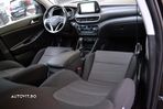 Hyundai Tucson 1.6 CRDI 4WD 7DCT Premium - 6