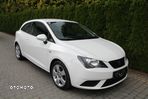 Seat Ibiza - 1