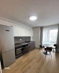 Apartament 2 camere| Zona Sigma| Andrei Muresanu Sud