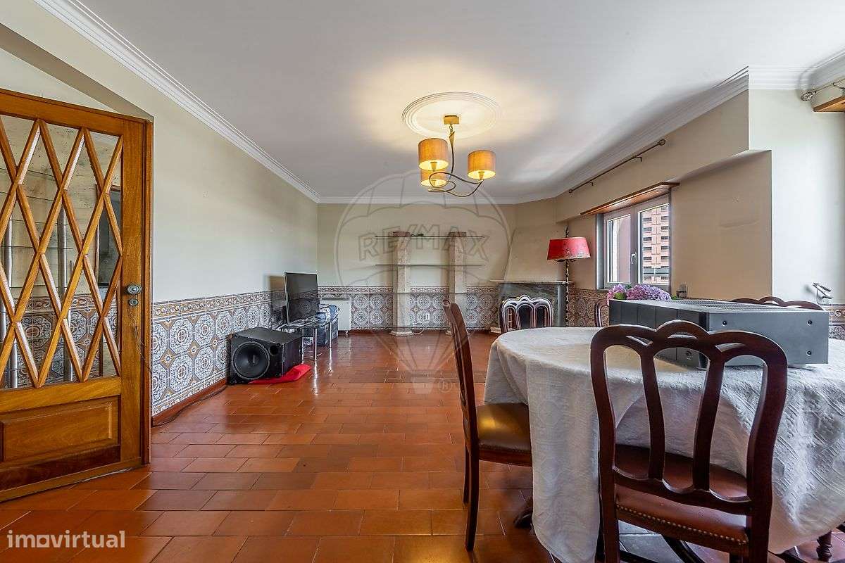 Apartamento T3 para venda-4