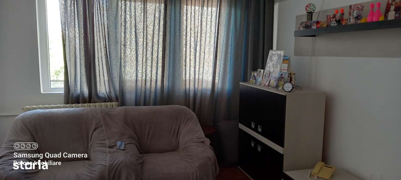 Apartament 2 camere Craiovita Noua,zona Bdul Oltenia-Statie 30.-10