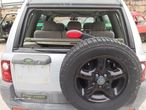 Mala Land Rover Freelander (L314) - 1