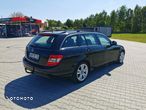 Mercedes-Benz Klasa C 200 T CDI DPF Automatik - 6