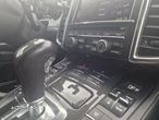 Porsche Cayenne Turbo V8 4.8L Aut. - 5