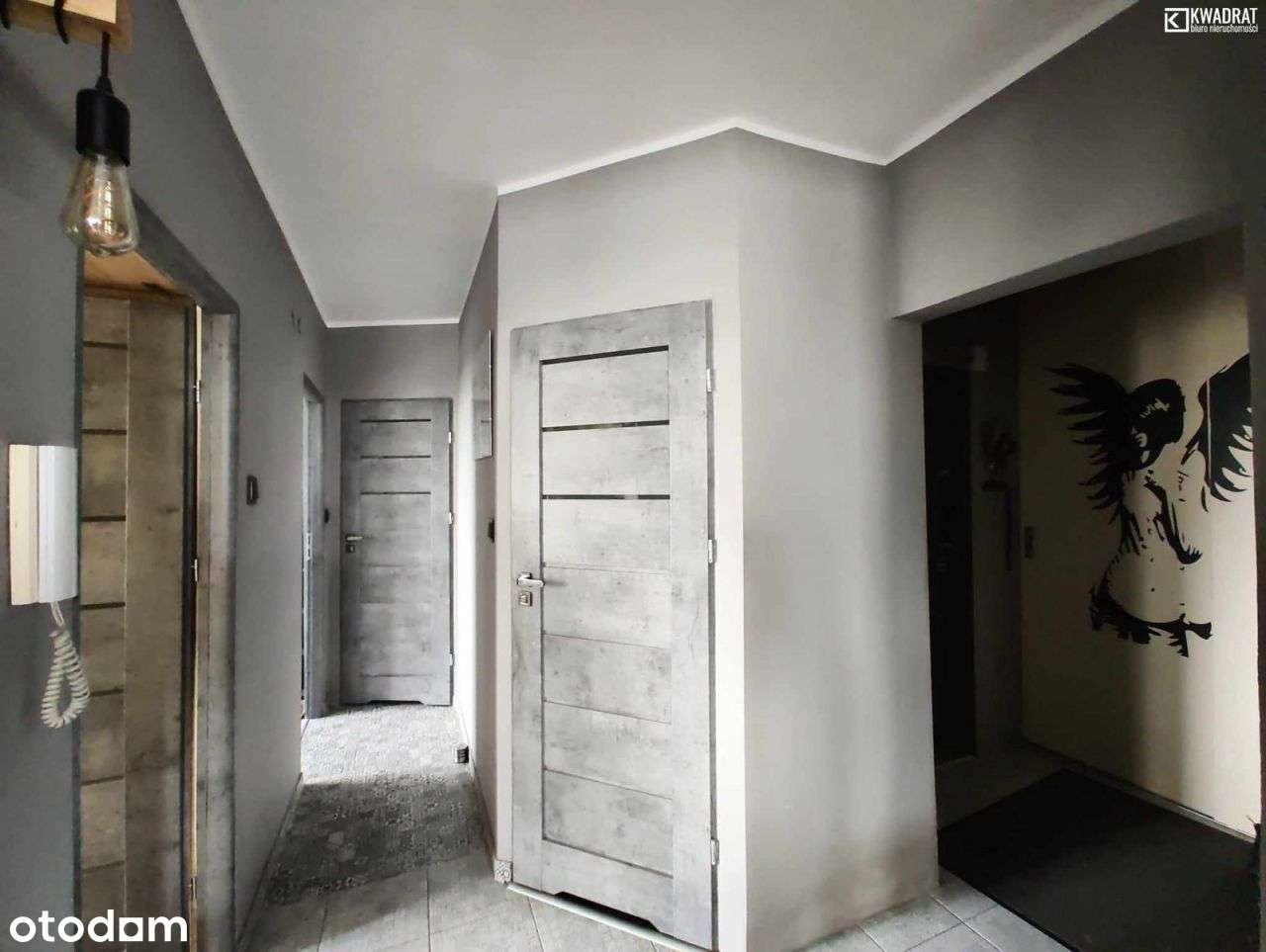 3 pokoje 61m2- Metro Płocka, Wola - Pełny obrazek: 4/11