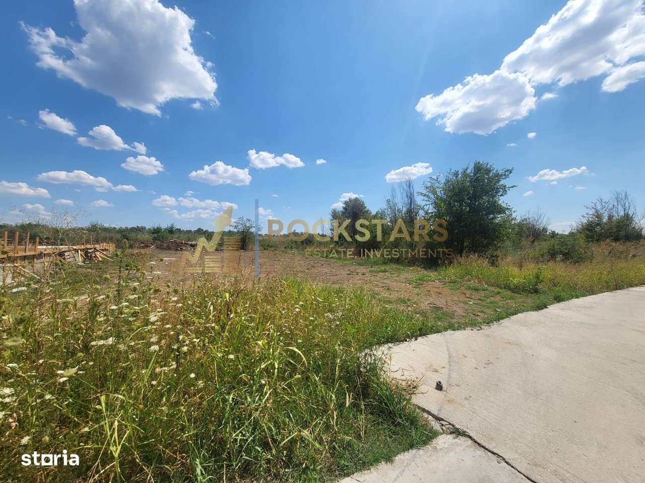 Teren 579 mp | Soseaua Cernica | Pantelimon - Imagine principală: 5/7