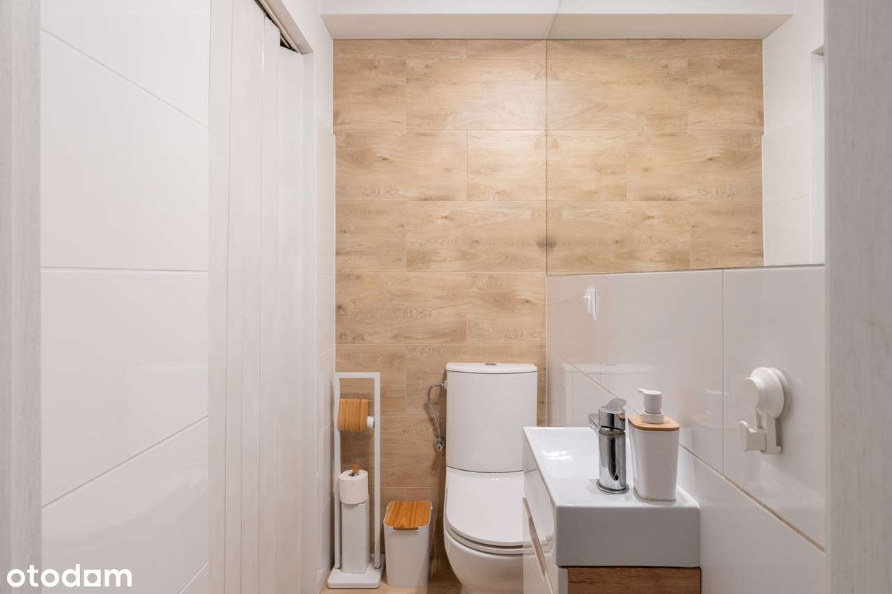 Dom z potencjałem – dwa niezależne wejścia / dom + osobne mieszkanie-4