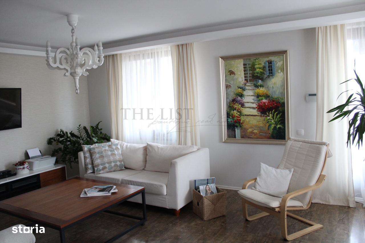 Vila superba -  6 Camere | LUCIANCA - Imagine principală: 5/20