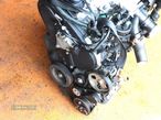 Motor Citroen C8 / Peugeot 807 / Fiat Ulysse / Lancia Phedra 2.2 Hdi Ref. 4HW para Peças - 5