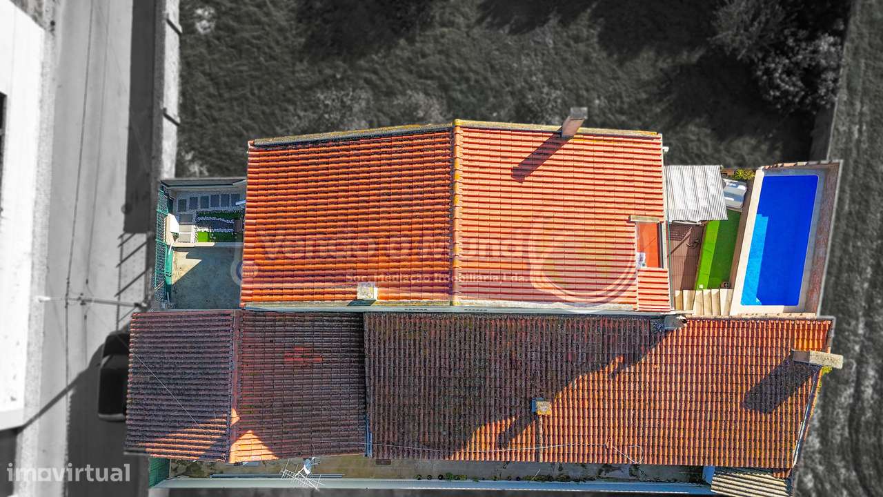 Moradia T3 em Muge (MG060) - Grande imagem: 4/38