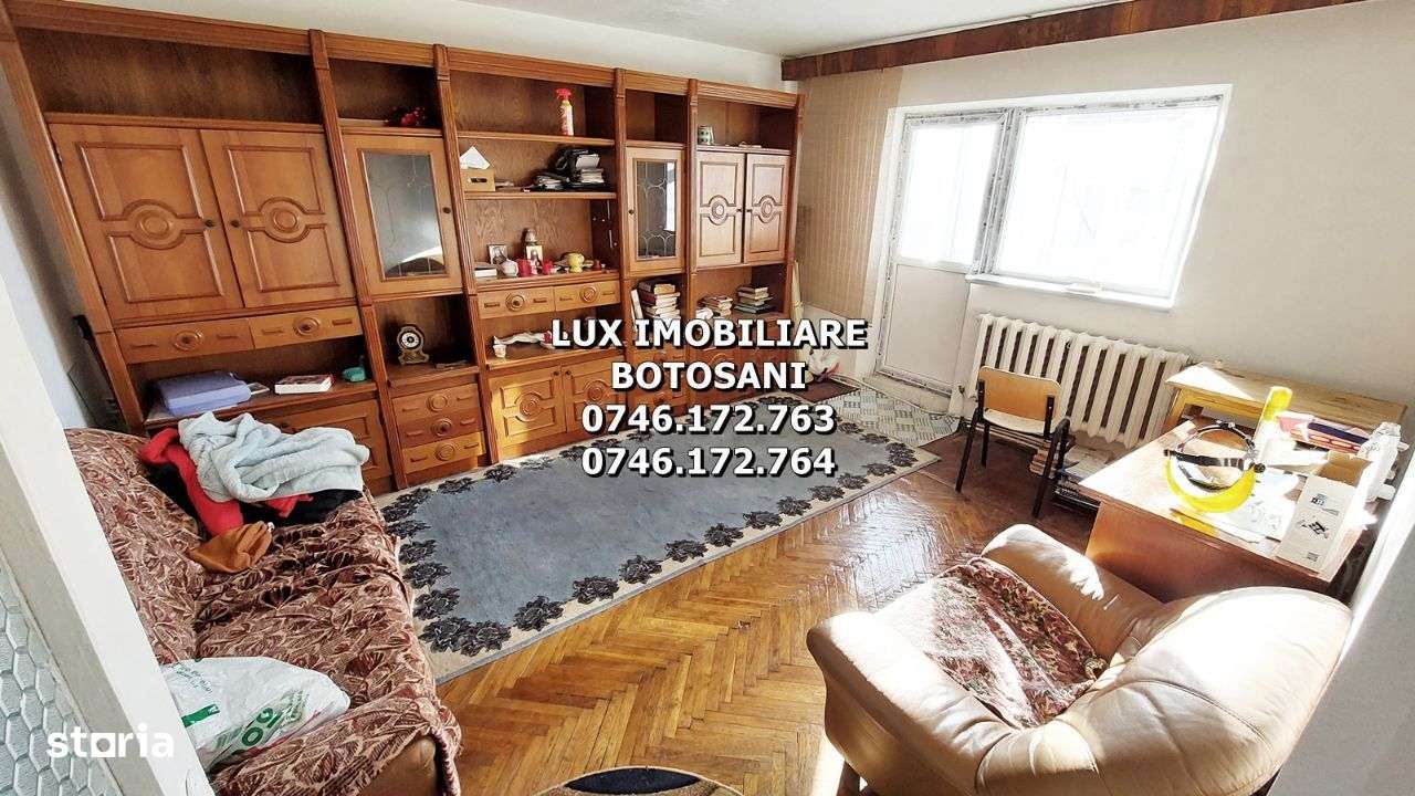 Apartament 3 camere, zona Scolii 16 - Imagine principală: 1/7