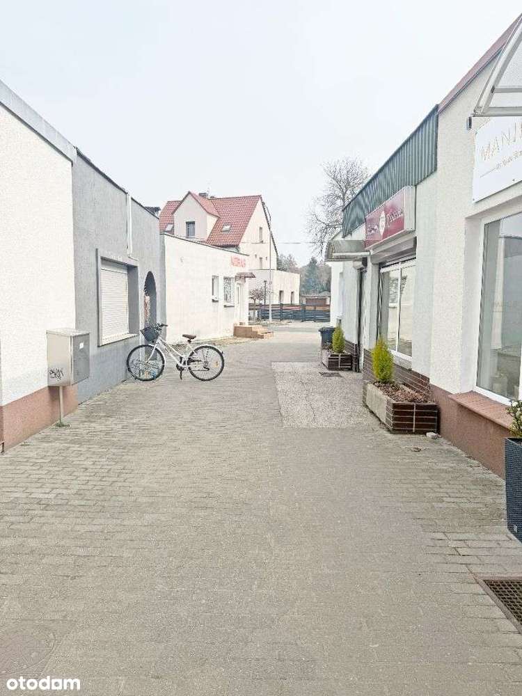 Wyłączność budynek handlowo-usługowy w Czerwieńsku - Pełny obrazek: 4/16