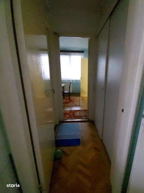 Dambu Pietros - Vanzare apartament 2 camere - Str. Ion Buteanu - Imagine principală: 4/8