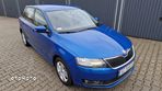 Skoda RAPID Spb 1.0 TSI Ambition - 5