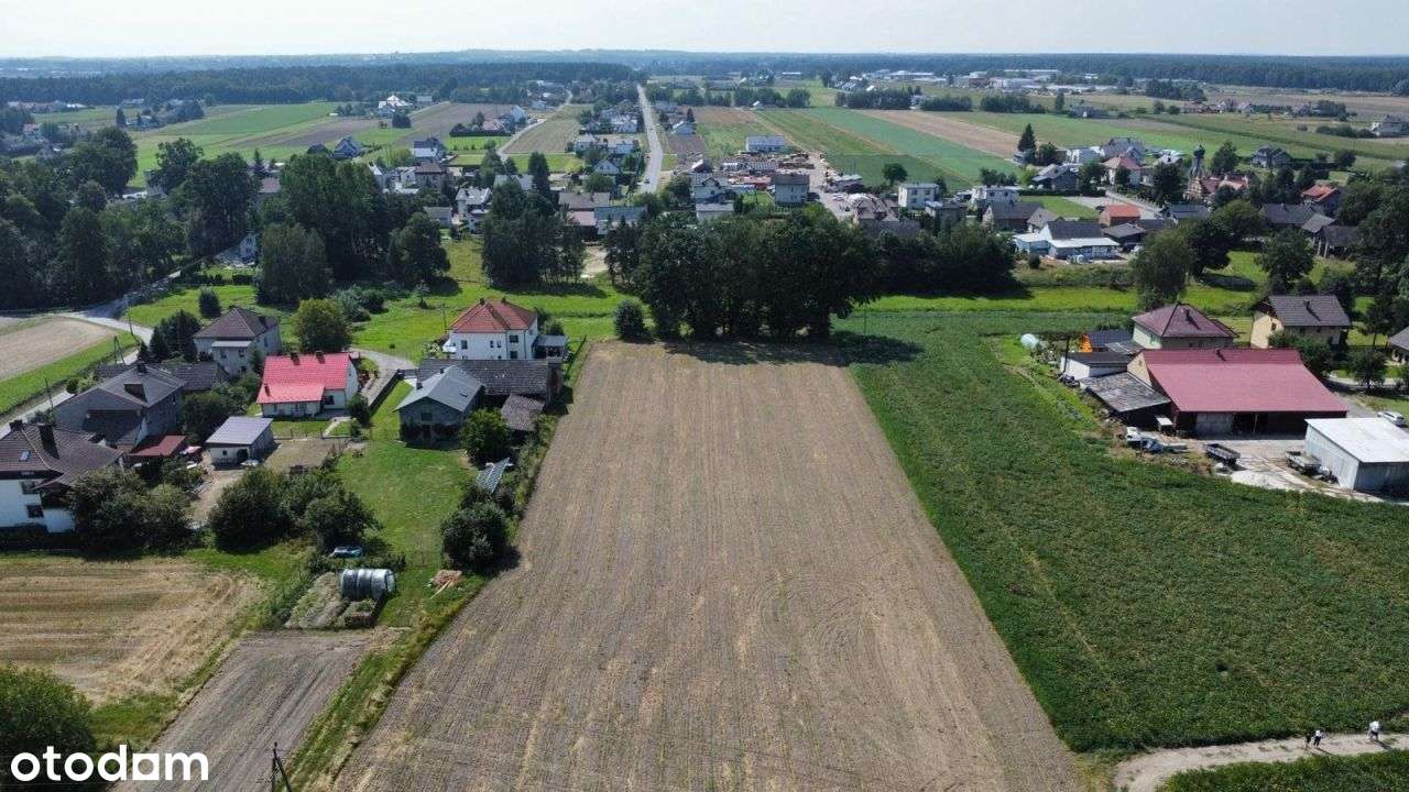 Działka budowlana blisko Pszczyny i Tychów-10