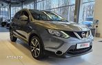 Nissan Qashqai 1.6 DCi Xtronic N-Connecta - 7