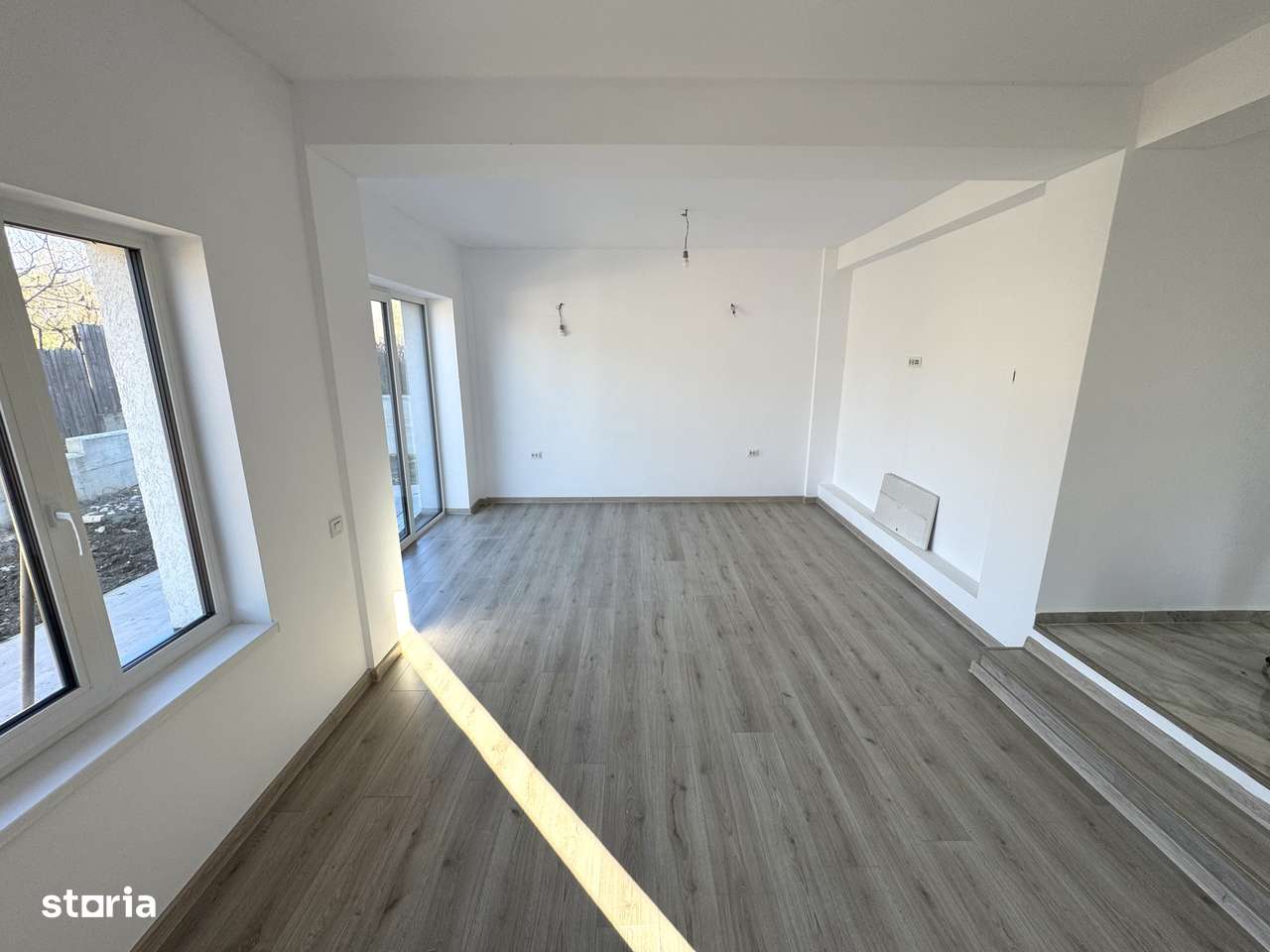 CANALIZARE! Incalz in pard! Vila 4 camere, Bucium - Barnova - Imagine principală: 3/10