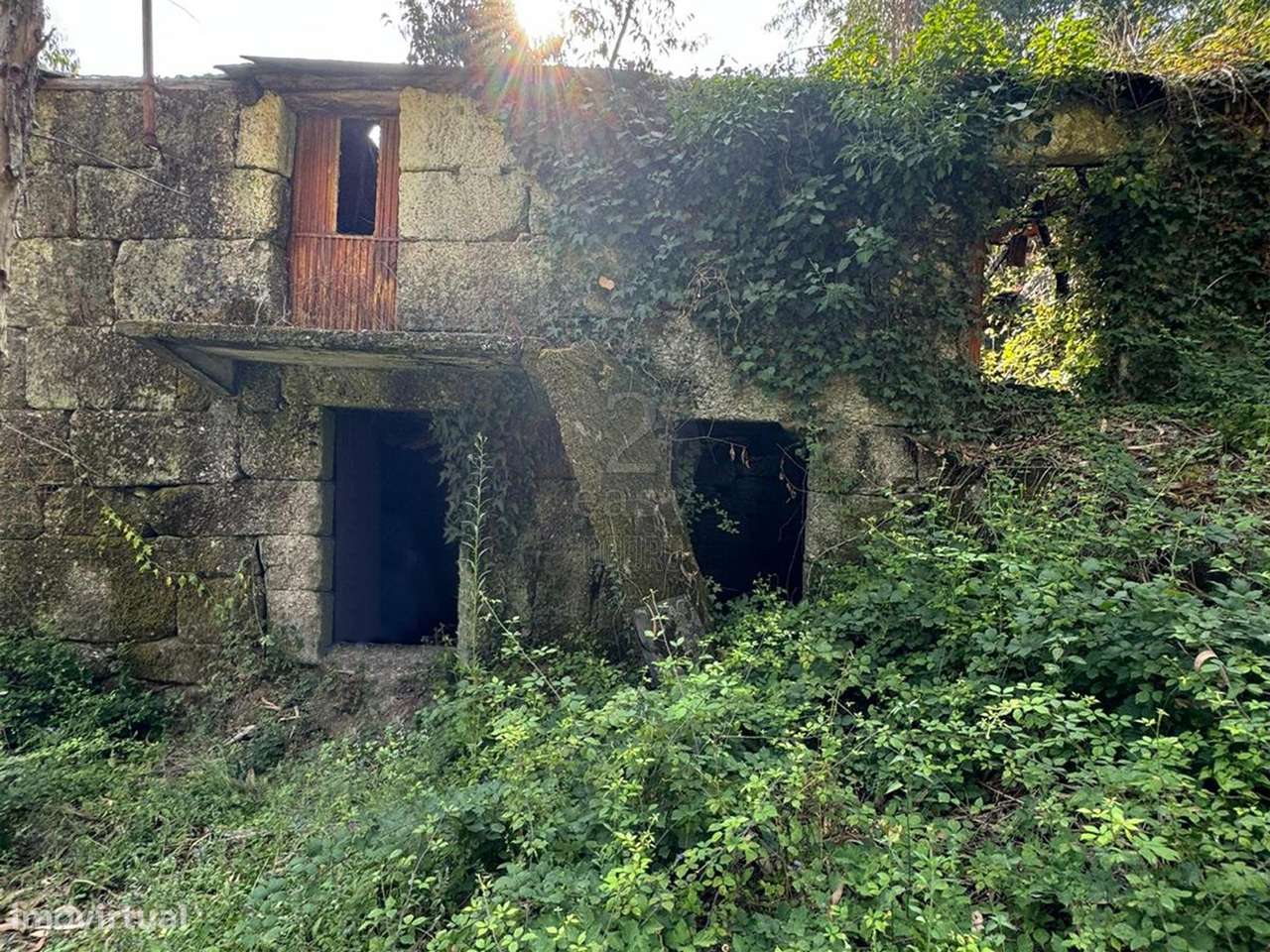 Terreno Misto  Venda em Lufrei,Amarante - Grande imagem: 4/20