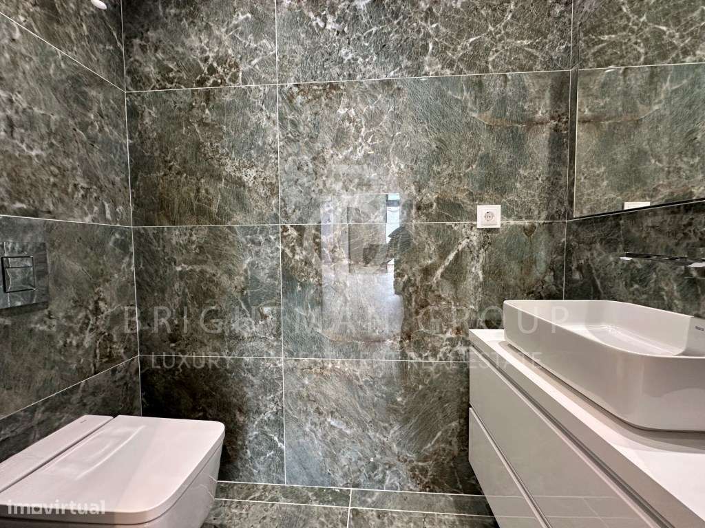 Moradia nova em condomínio privado, em Murches - Grande imagem: 4/60