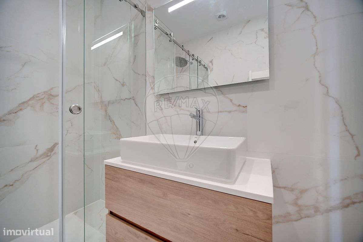 Apartamento T2 para venda-19