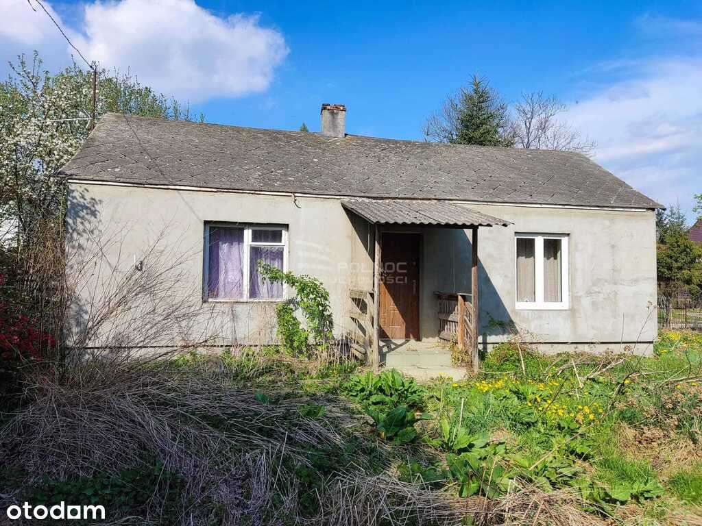 Siedlisko na sprzedaż – Jaślików,  ha ziemi - Pełny obrazek: 4/7