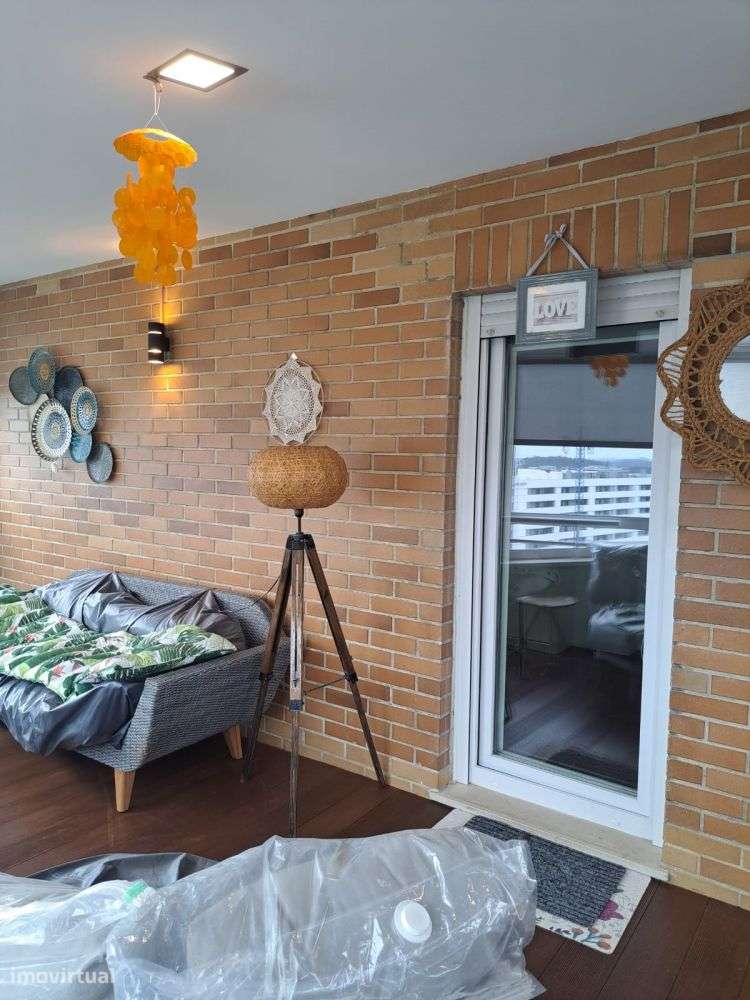 Apartamento T2 em Moreira da Maia.-18