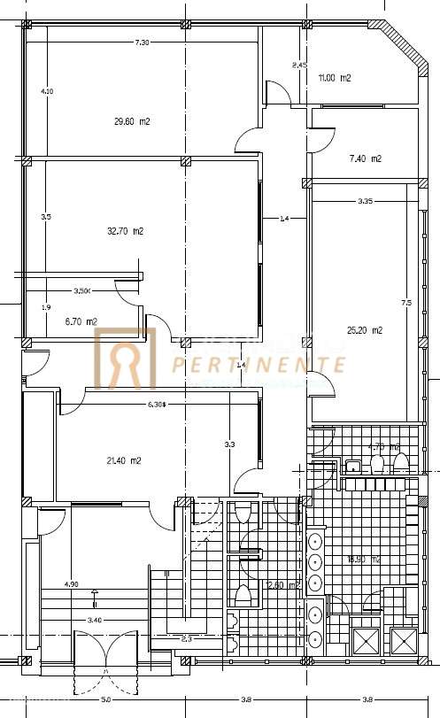 Armazém a 5min do aeroporto - Grande imagem: 2/3