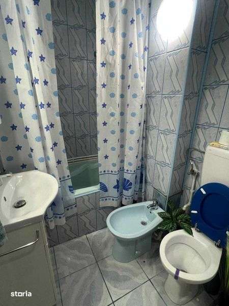 Vand garsoniera Caracal - comfort 1 - 28 mp - Imagine principală: 5/7