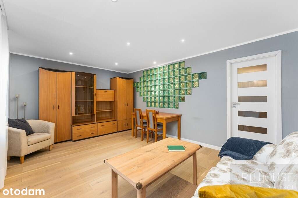 Mieszkanie 2 pokojowe 51 m2-3