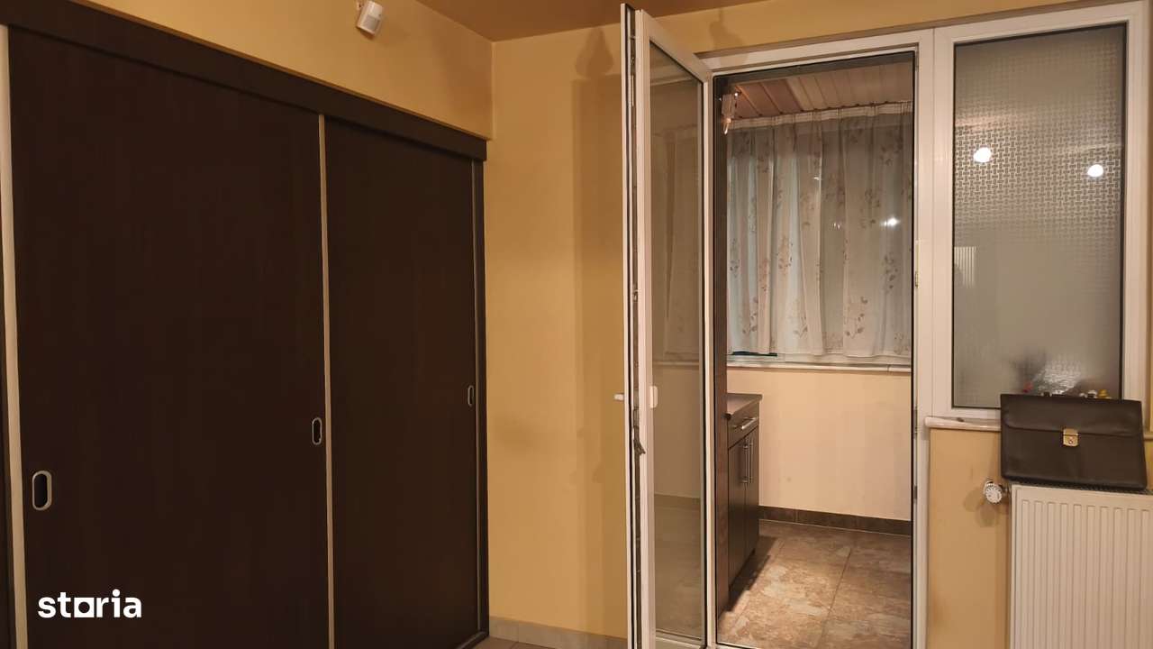 Apartament 3 camere in Deva, zona 22 Decembrie, et 1-3