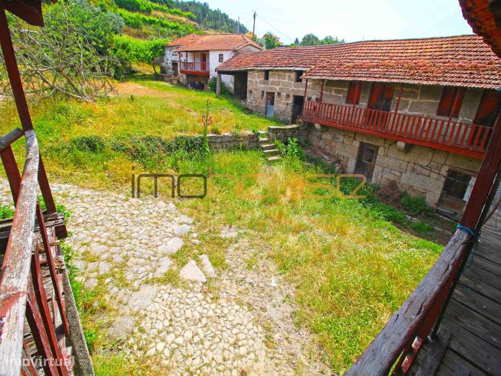 Quinta do séc. 18 - Amarante-16