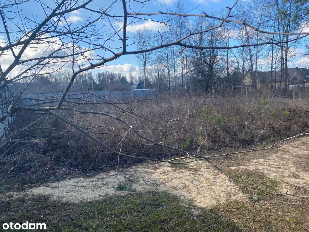 Rezerwacja! Działka budowlana kielce sitkówka - Pełny obrazek: 5/6