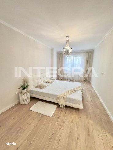 De Vanzare Apartament 3 Camere | Floresti | Nou | La Cheie-8