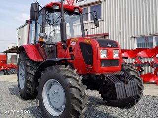 Belarus MTZ 1025.3 Tractor agricol