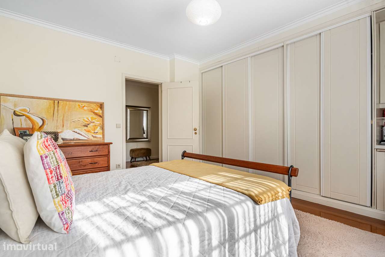 Moradia térrea T5 em Gondizalves - Braga-18