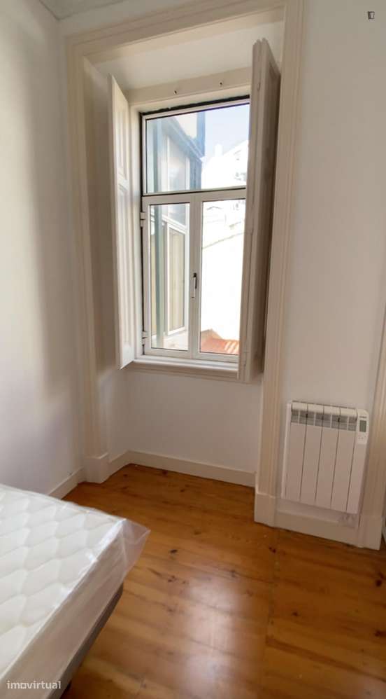 Quarto - localizado em Alcântara Lisbon - Grande imagem: 5/8