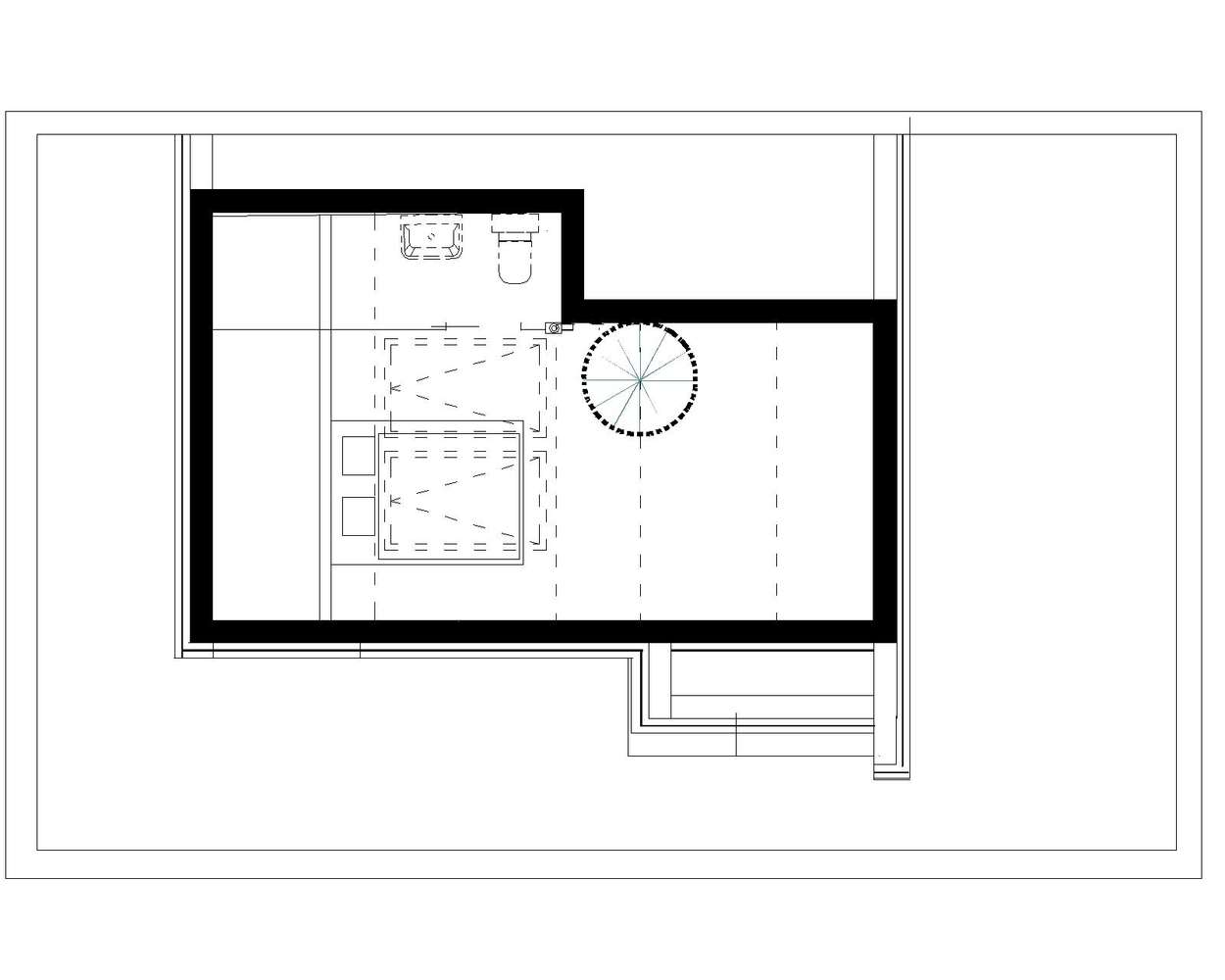 Piękne Studio  2POZIOMOWE Ogrody Wola,BEZCZYNSZOWE, w GRUDNIU 480 000! - Pełny obrazek: 5/10