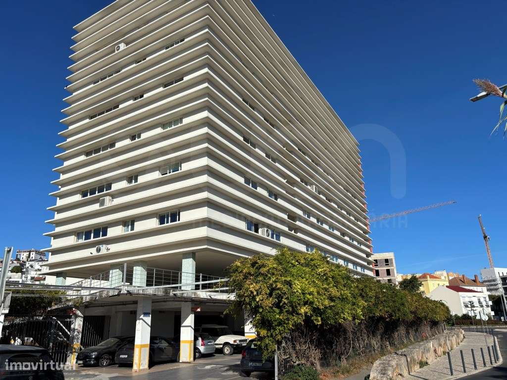 Apartamento T2 Setúbal - Grande imagem: 2/5