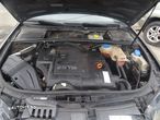 Dezmembram Audi A4 B7, cod motor: BPW din 2007, Limuzina, Negru - 6