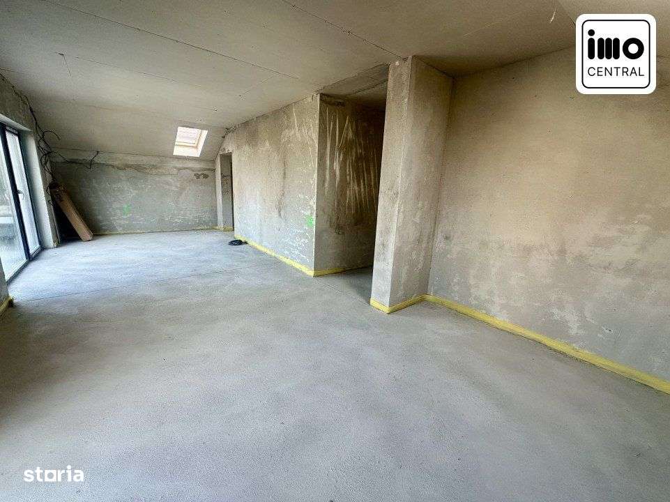 Apartamente cu 1, 2 sau 3 camere, Zorilor, Vila noua si moderna, zona-11