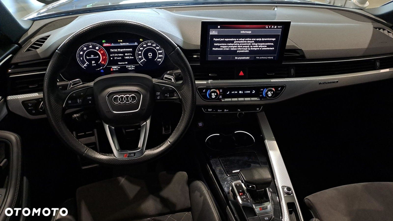Audi RS5 Quattro Tiptronic - 13