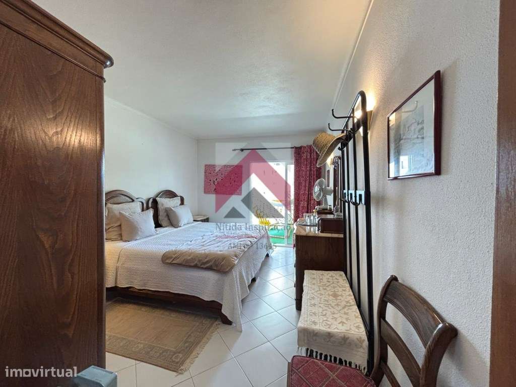 Apartamento T1+1 em Vila Moura-14