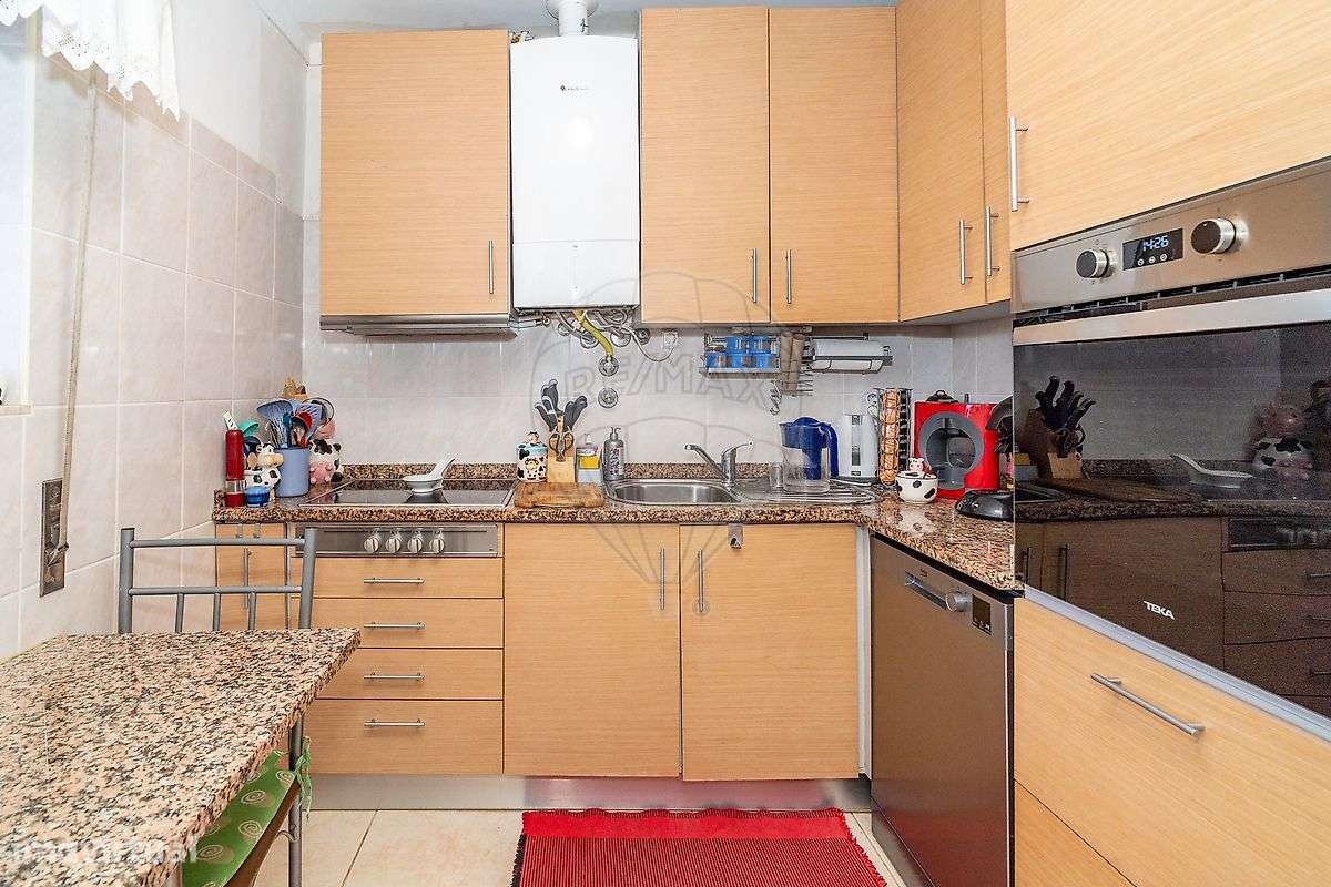 Apartamento T2 para venda-7